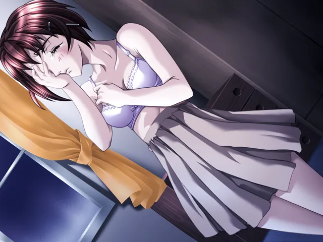 FlyingShine Onna Kyoushi Mesu Dorei - Image 76