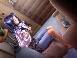 FlyingShine Onna Kyoushi Mesu Dorei - Page 112