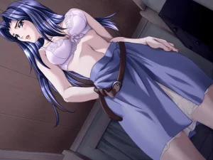 FlyingShine Onna Kyoushi Mesu Dorei - Page 114