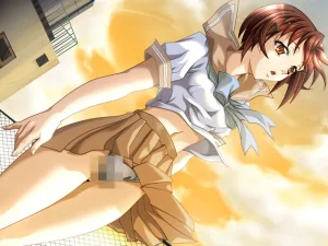 FlyingShine Onna Kyoushi Mesu Dorei - Page 124