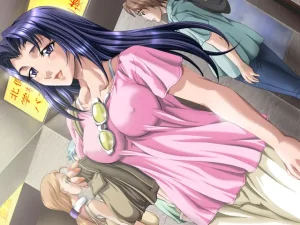 FlyingShine Onna Kyoushi Mesu Dorei - Page 15