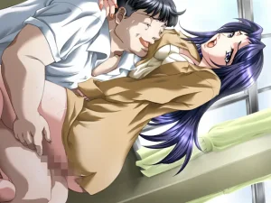 FlyingShine Onna Kyoushi Mesu Dorei - Page 157