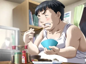 FlyingShine Onna Kyoushi Mesu Dorei - Page 4