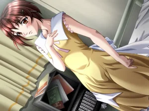 FlyingShine Onna Kyoushi Mesu Dorei - Page 67