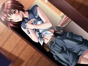 FlyingShine Onna Kyoushi Mesu Dorei - Page 72