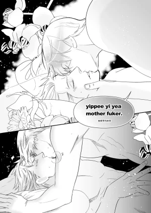Folgore眼帯ヒゲマニア Vergil Must Die Dante x VergilDevil May Cry Chinese - Page 14