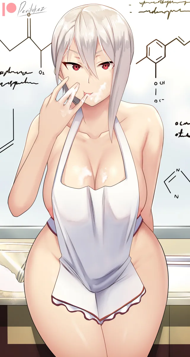 Food Wars Collection - Image 62