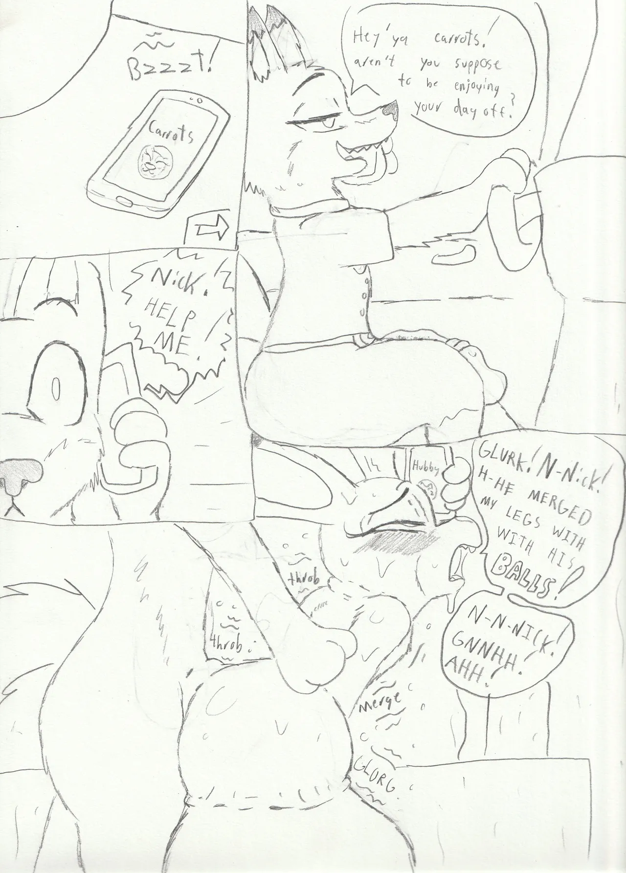 FoolyFox CTF City - Image 1