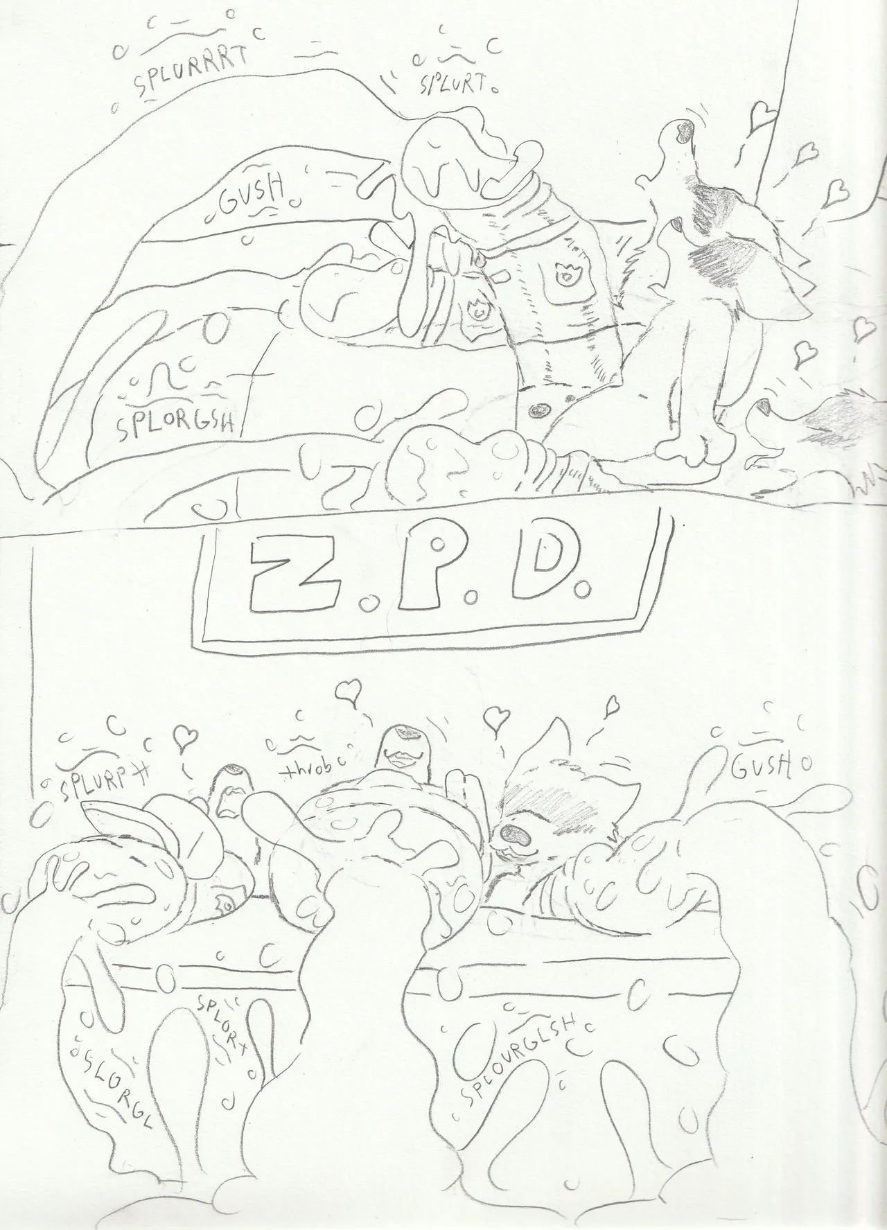 FoolyFox CTF City - Image 10