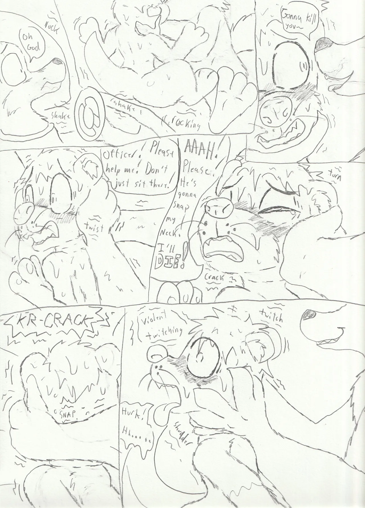 FoolyFox CTF City - Image 14