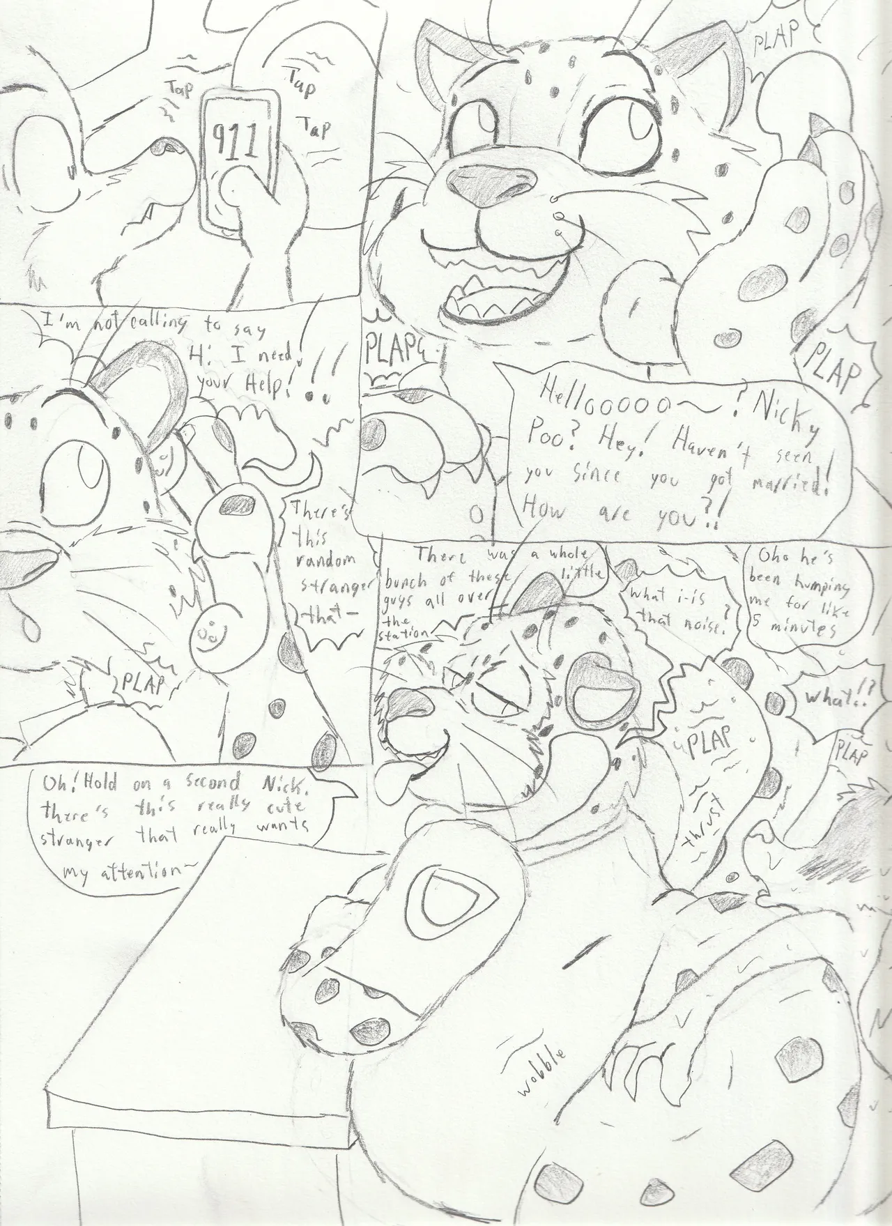 FoolyFox CTF City - Image 4