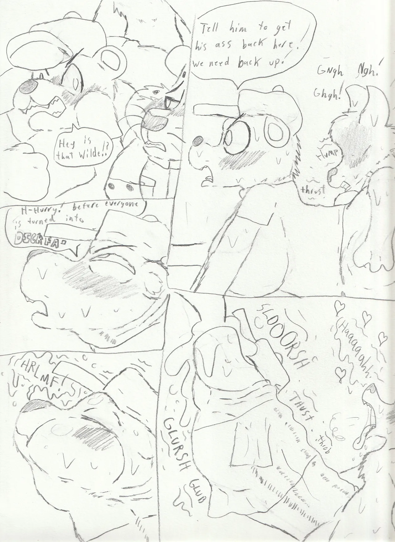 FoolyFox CTF City - Image 8