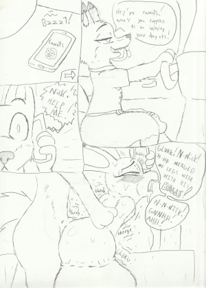 FoolyFox CTF City Thumbnail