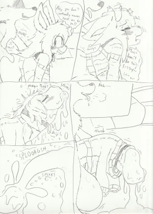 FoolyFox CTF City - Page 12