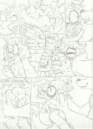 FoolyFox CTF City - Page 14