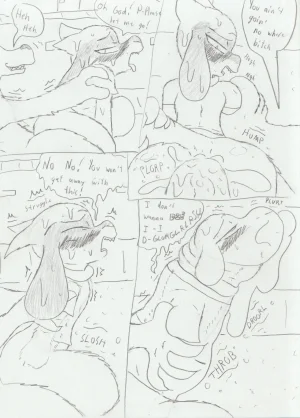 FoolyFox CTF City - Page 18