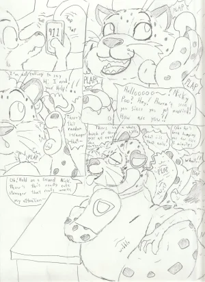 FoolyFox CTF City - Page 4