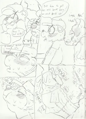 FoolyFox CTF City - Page 8