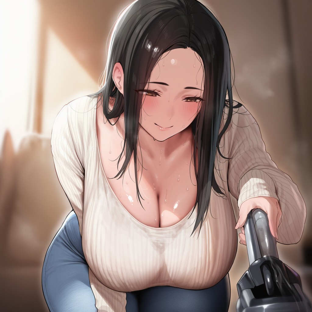 FoonNitchジャン人妻华乃35的处女肛门被虫的苗床所前编 - Image 30