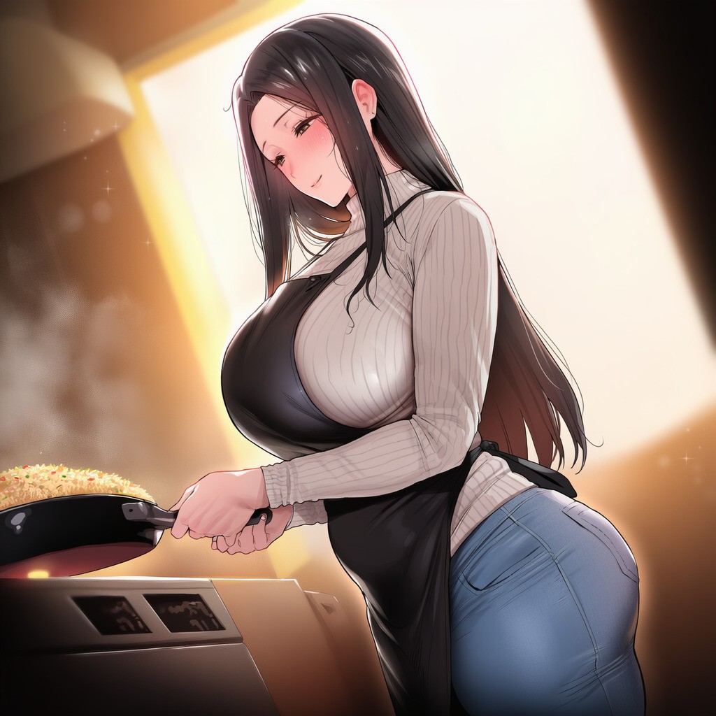 FoonNitchジャン人妻华乃35的处女肛门被虫的苗床所前编 - Image 4