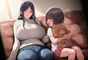 FoonNitchジャン人妻华乃35的处女肛门被虫的苗床所前编 - Page 9