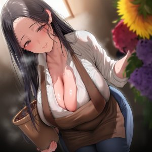 FoonNitchジャン人妻华乃35的处女肛门被虫的苗床所前编 - Page 24
