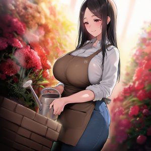 FoonNitchジャン人妻华乃35的处女肛门被虫的苗床所前编 - Page 27