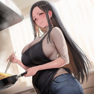 FoonNitchジャン人妻华乃35的处女肛门被虫的苗床所前编 - Page 5