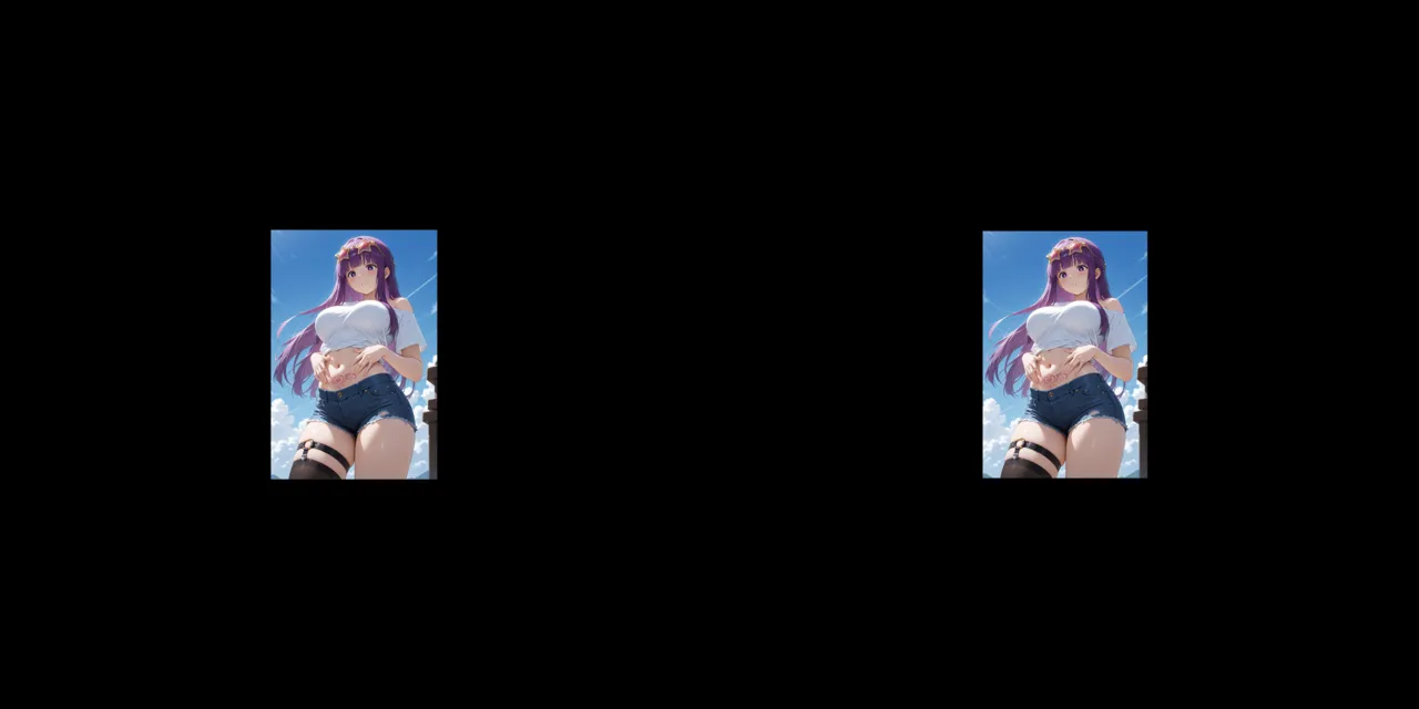 For3D000015_Fern - - Image 3