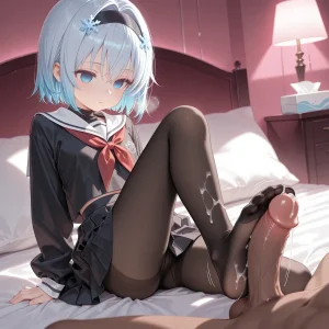 Formalaut7699 Ginko Sora - Ryuuou no Oshigoto Patreon - Page 22