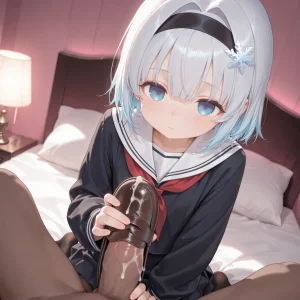 Formalaut7699 Ginko Sora - Ryuuou no Oshigoto Patreon - Page 24