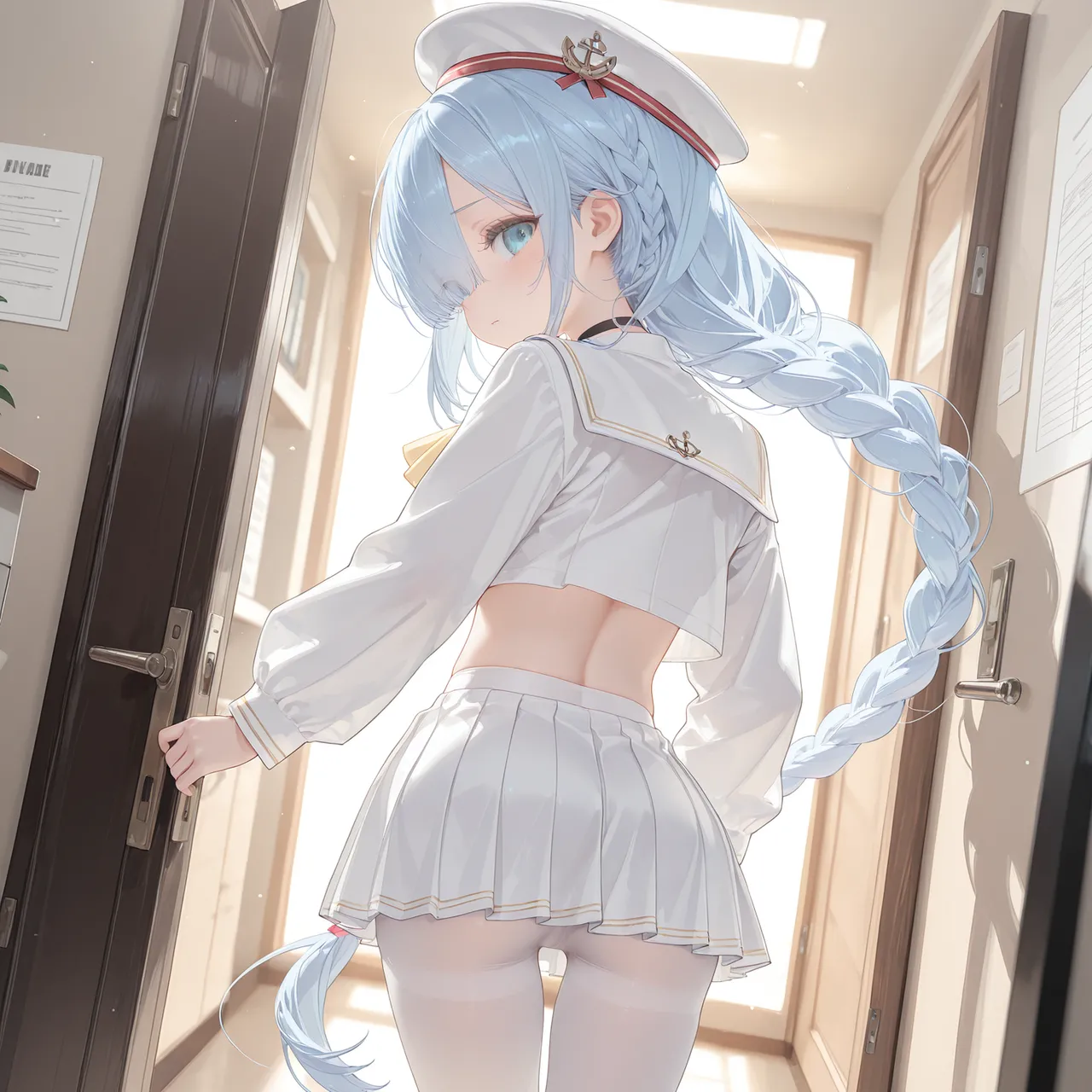 Formalaut7699 Janus - Azur Lane Patreon - Image 5