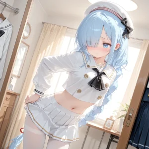 Formalaut7699 Janus - Azur Lane Patreon - Page 2