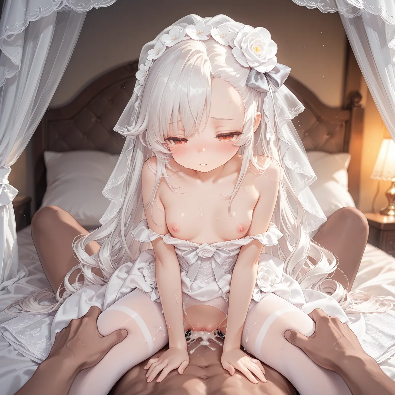 Formalaut7699 Makarov - Girls Frontline Patreon - Image 116