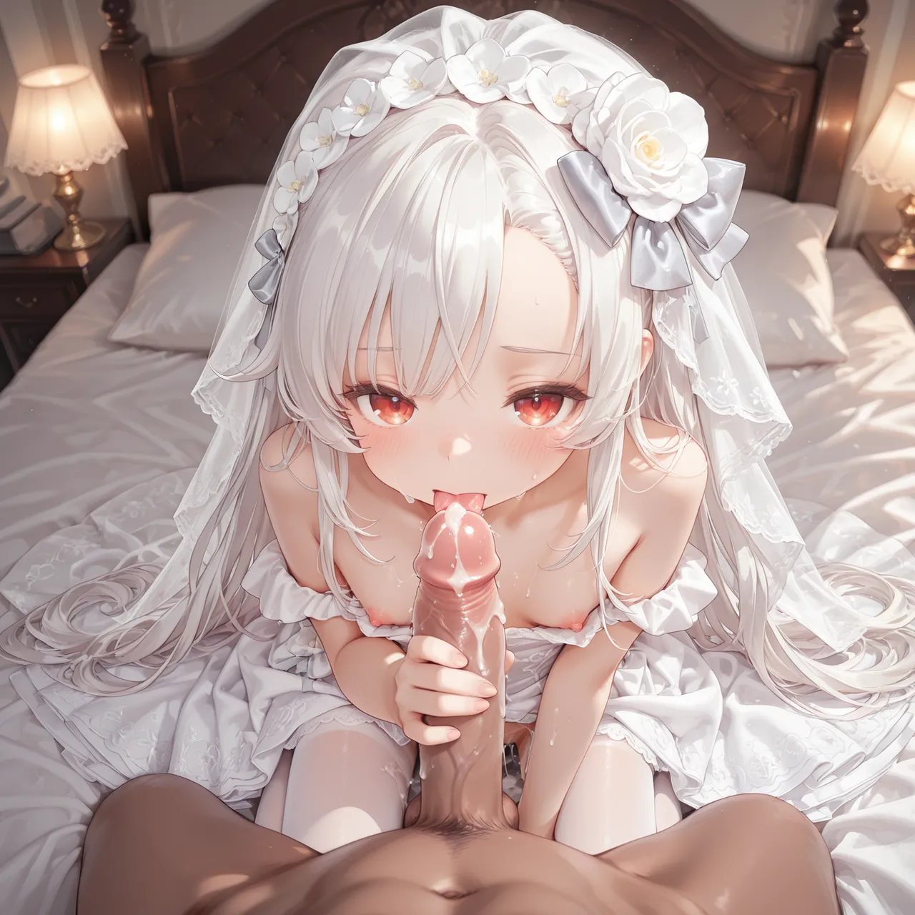 Formalaut7699 Makarov - Girls Frontline Patreon - Image 124