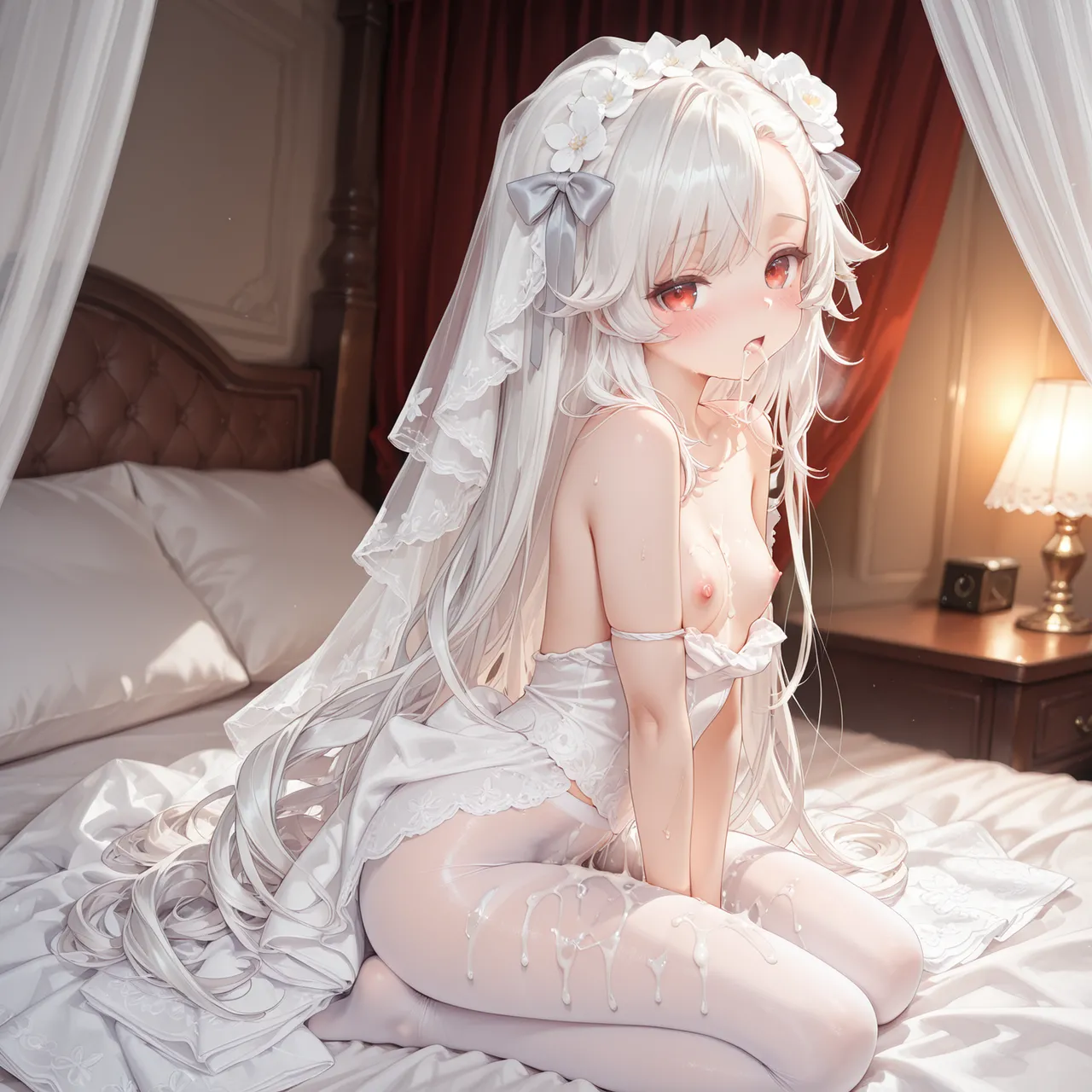 Formalaut7699 Makarov - Girls Frontline Patreon - Image 127