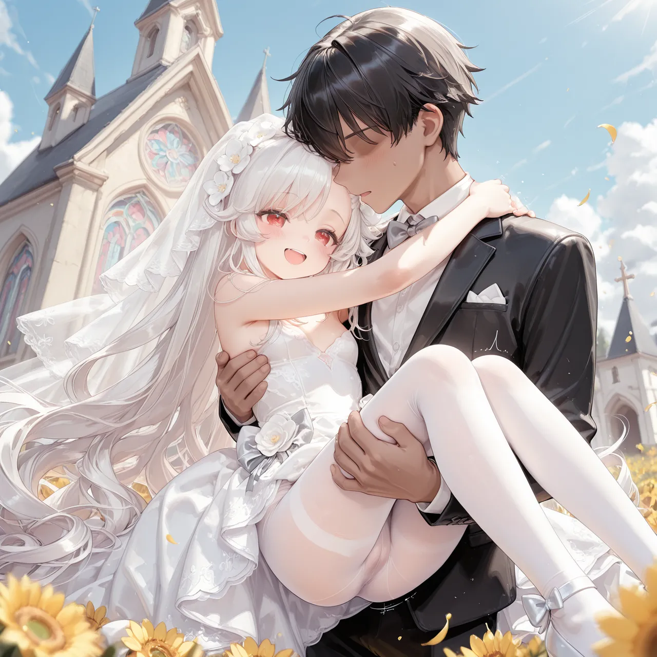 Formalaut7699 Makarov - Girls Frontline Patreon - Image 49