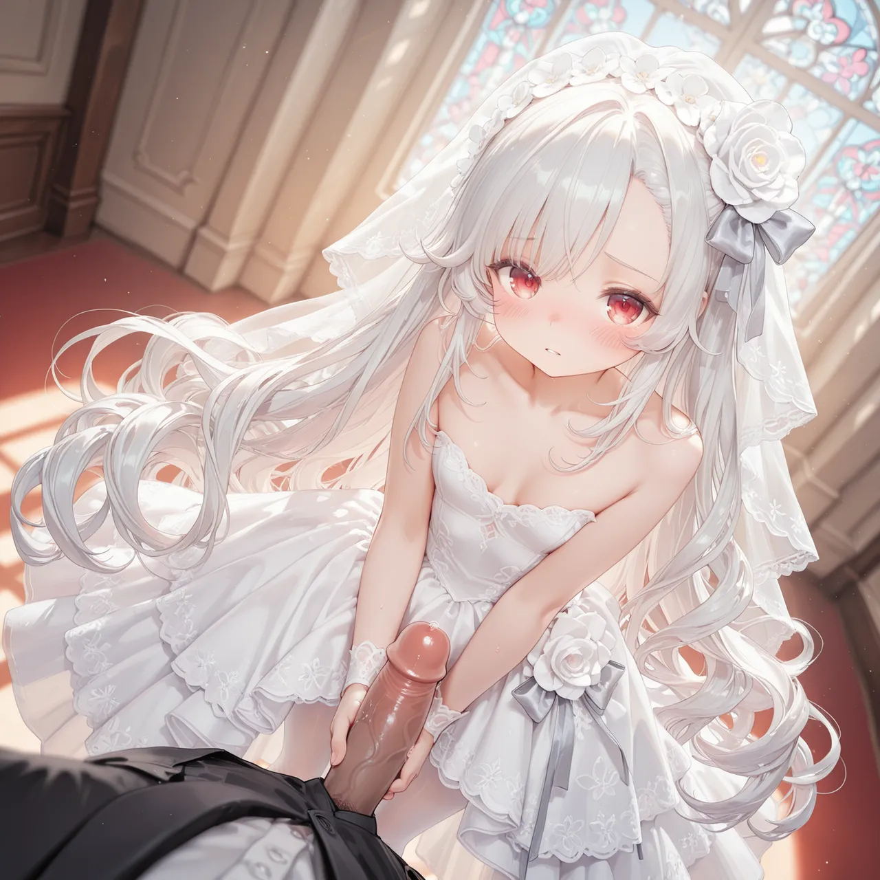 Formalaut7699 Makarov - Girls Frontline Patreon - Image 51