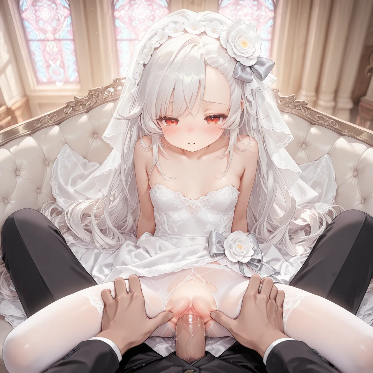 Formalaut7699 Makarov - Girls Frontline Patreon - Image 64