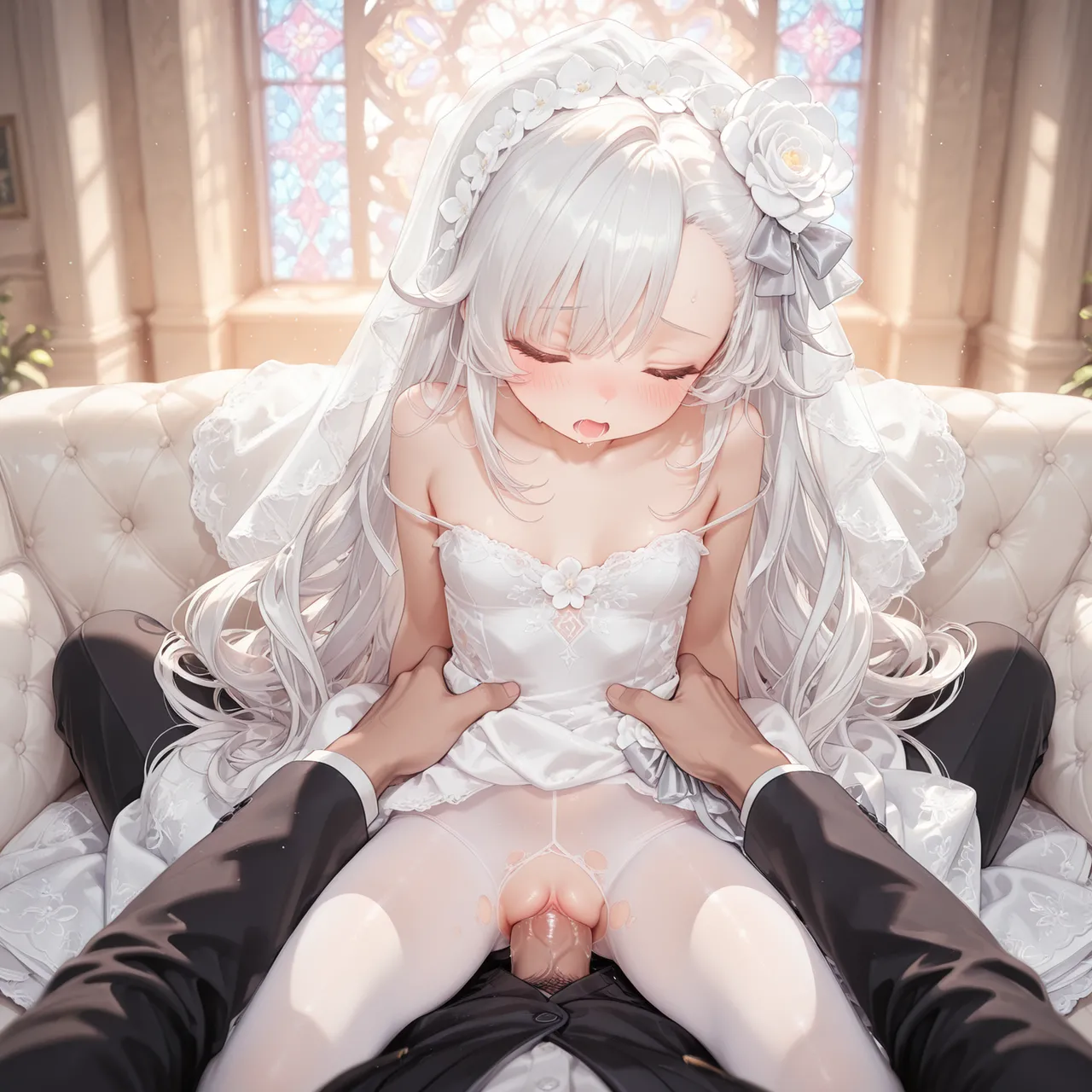 Formalaut7699 Makarov - Girls Frontline Patreon - Image 67