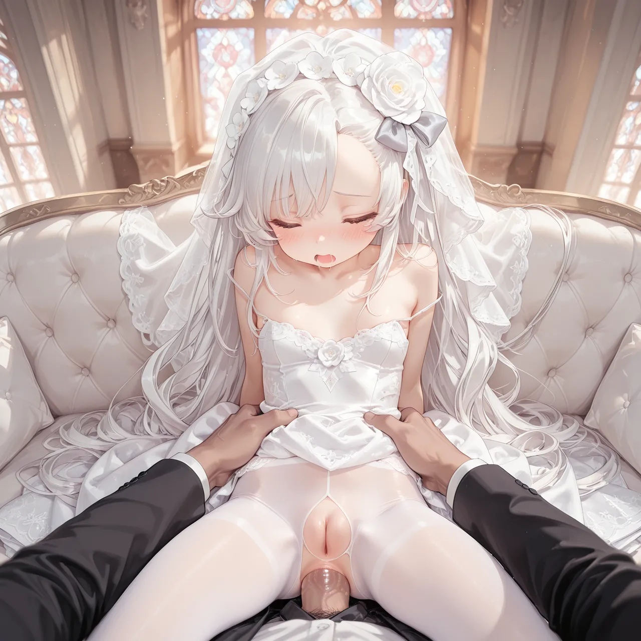 Formalaut7699 Makarov - Girls Frontline Patreon - Image 68