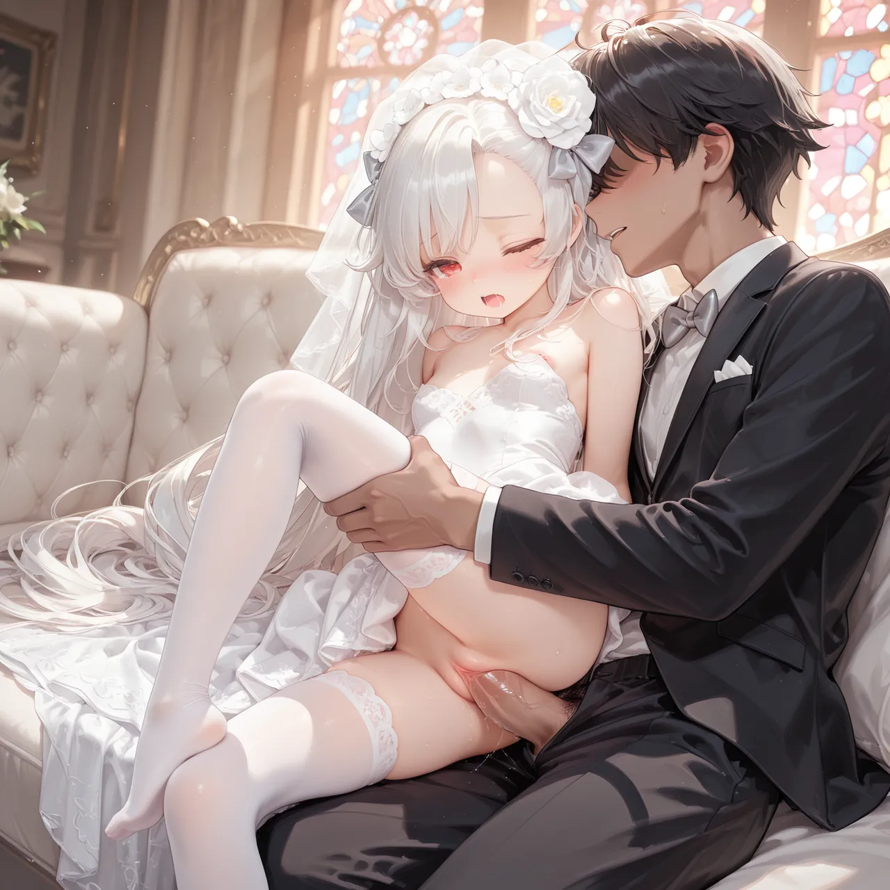 Formalaut7699 Makarov - Girls Frontline Patreon - Image 73