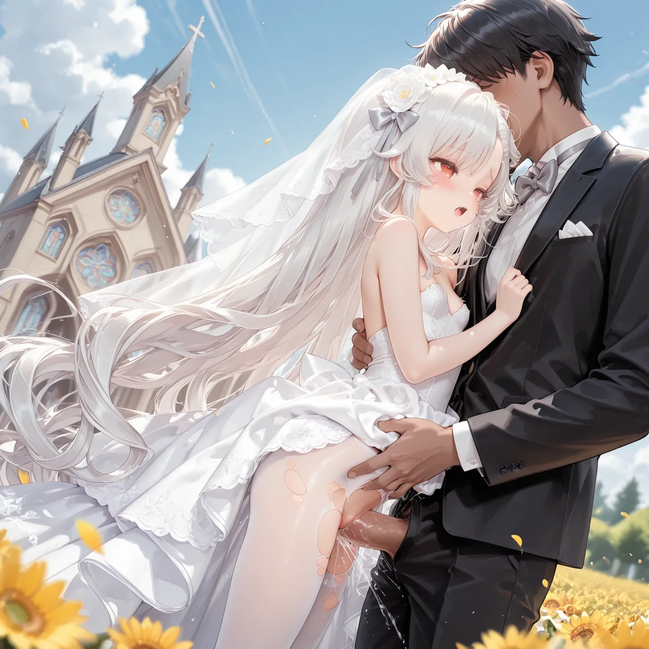 Formalaut7699 Makarov - Girls Frontline Patreon - Image 80