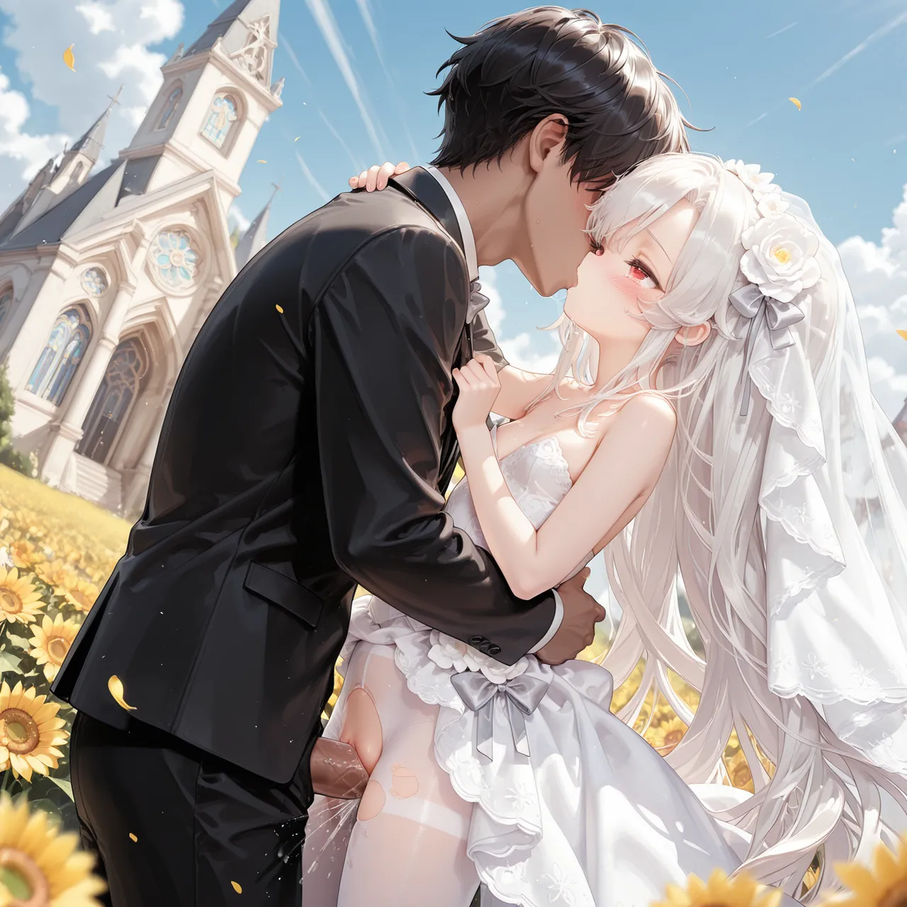 Formalaut7699 Makarov - Girls Frontline Patreon - Image 81