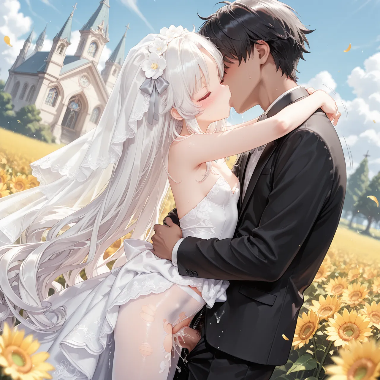 Formalaut7699 Makarov - Girls Frontline Patreon - Image 82