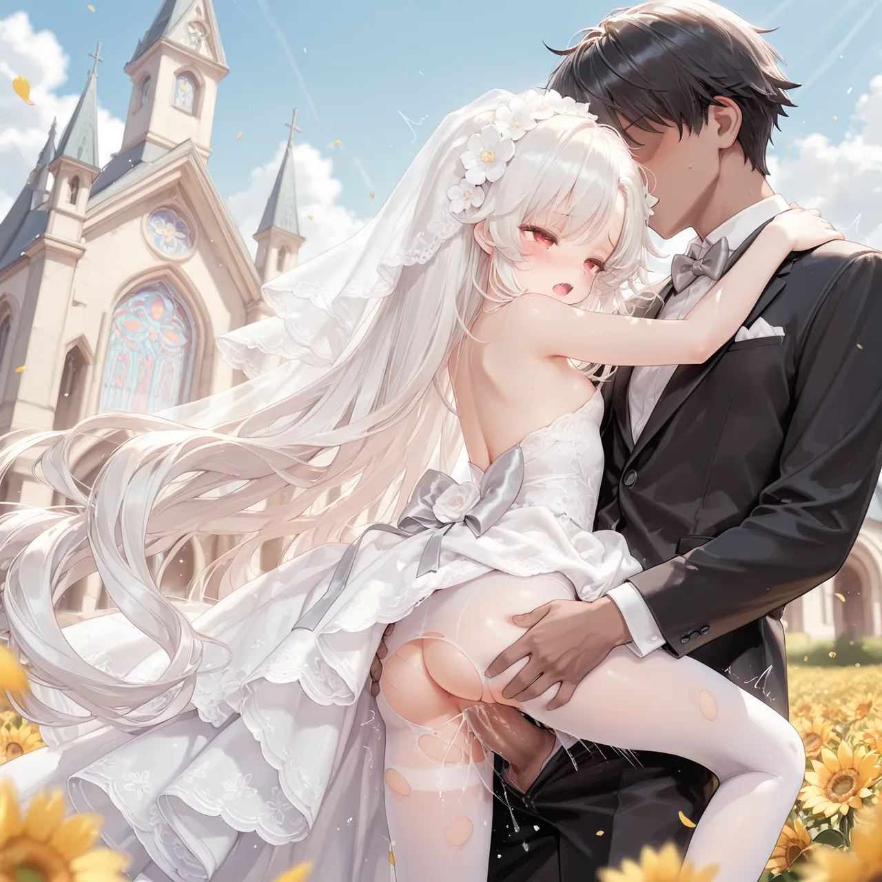 Formalaut7699 Makarov - Girls Frontline Patreon - Image 83