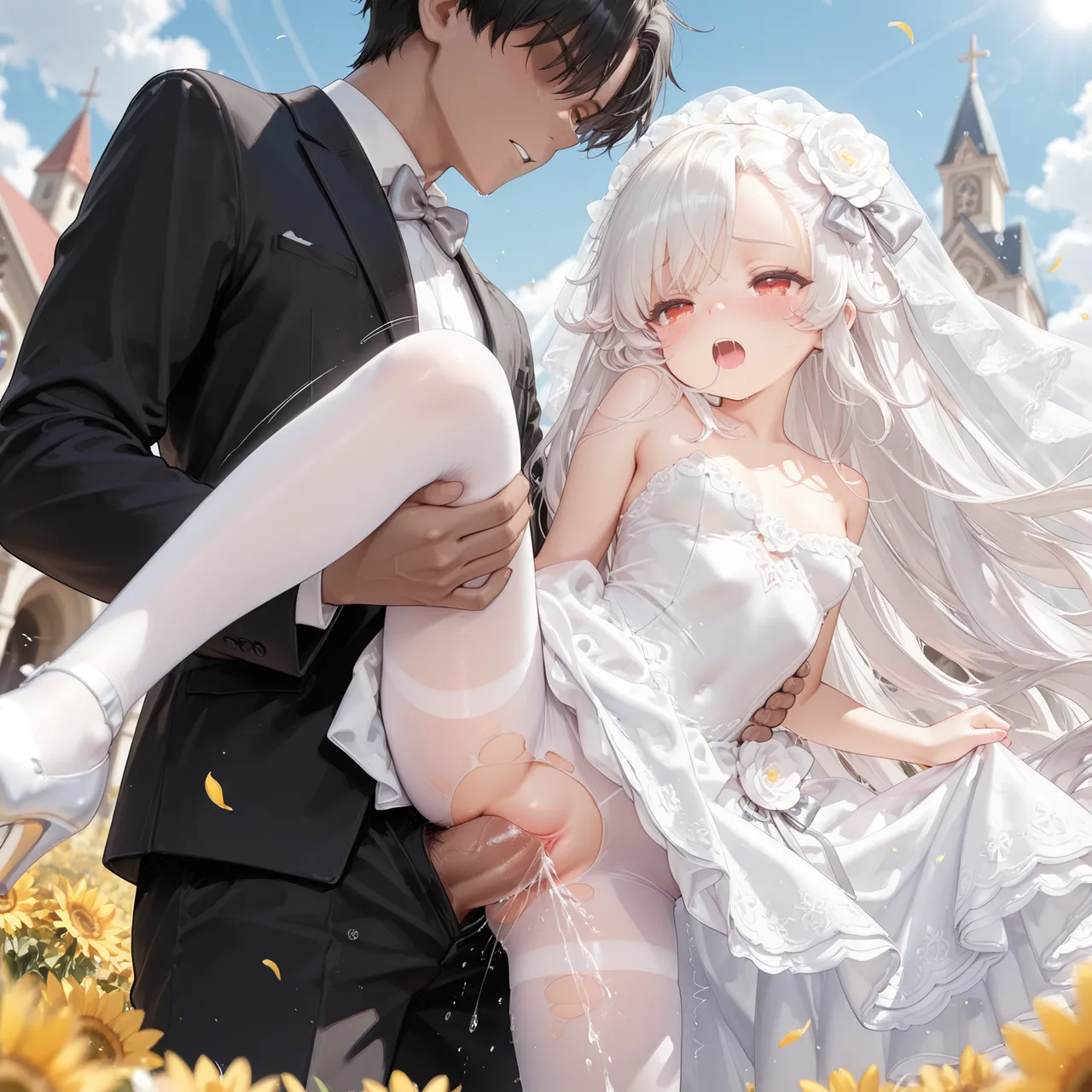 Formalaut7699 Makarov - Girls Frontline Patreon - Image 84