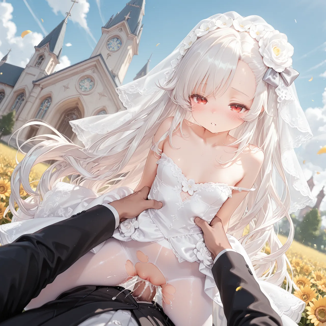 Formalaut7699 Makarov - Girls Frontline Patreon - Image 86