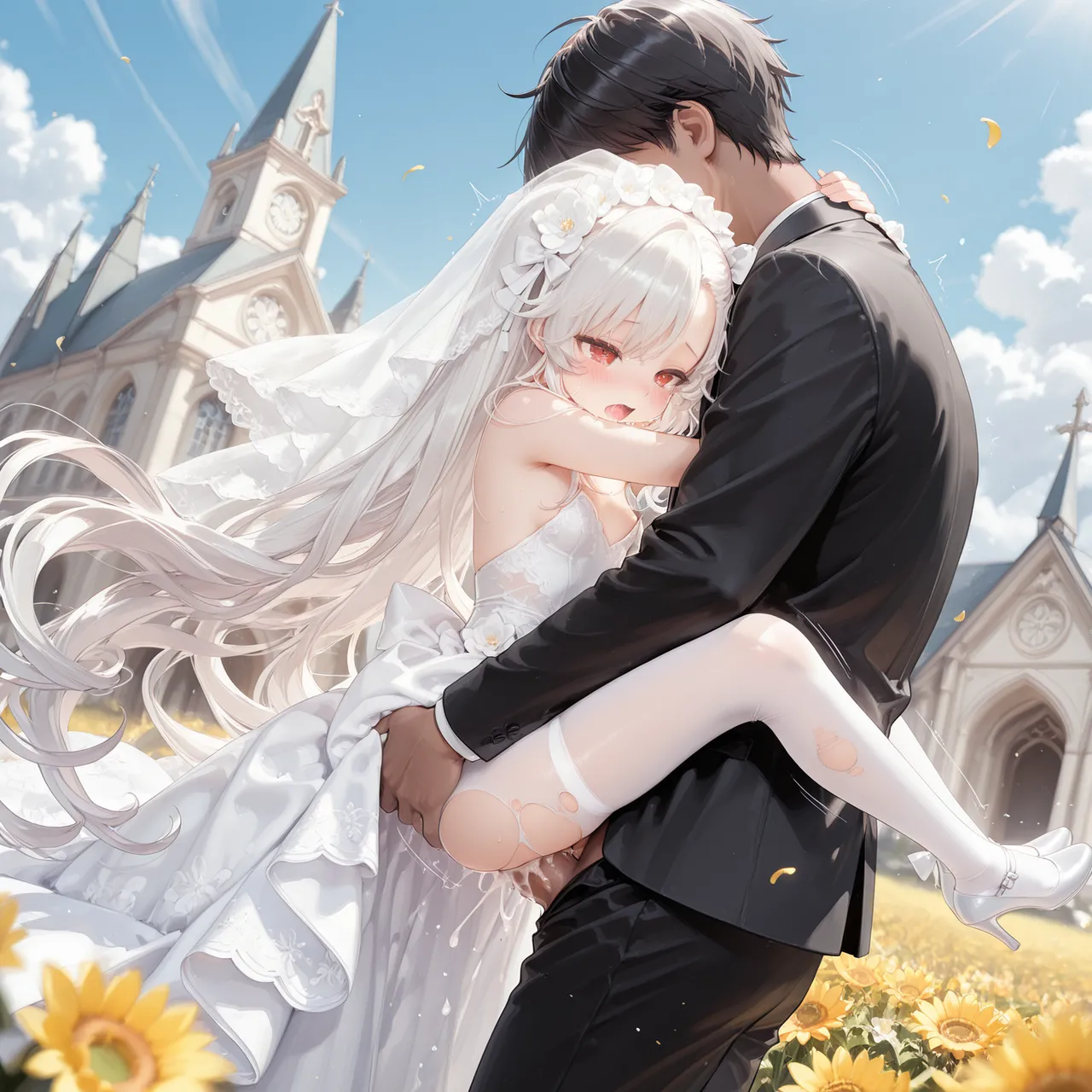 Formalaut7699 Makarov - Girls Frontline Patreon - Image 87