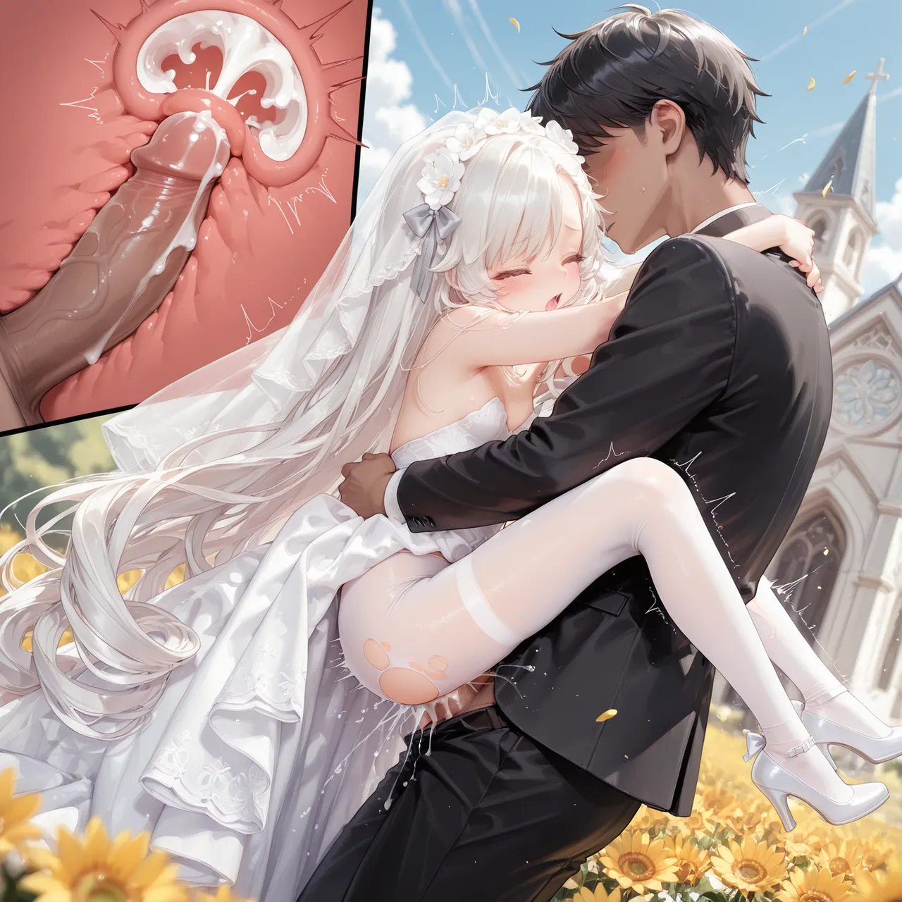 Formalaut7699 Makarov - Girls Frontline Patreon - Image 89